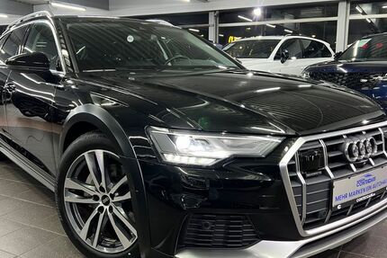 Audi A6 Allroad 55.200 km 37.999 &euro; Werl 59457