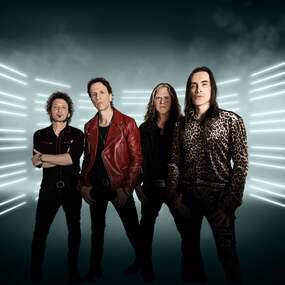 Def Leppard 23.06.2026 Westfalenhalle