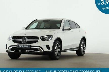 Mercedes-Benz GLC 300 97.800 km 41.890 &euro; Senden-Bösensell 48308