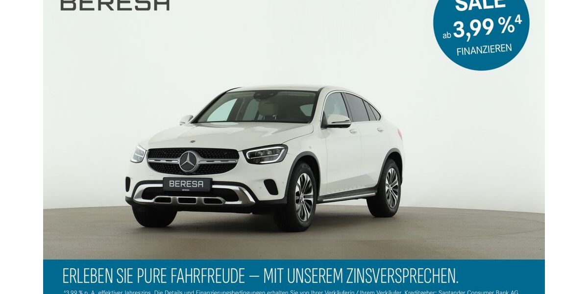 Mercedes-Benz GLC 300 97.800 km 41.890 &euro; Senden-Bösensell 48308