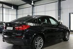 BMW X4 xDrive 28i M-SPORT / BLACK & BROWN / XENON 173.000 km 16.994 &euro; Hamm 59077