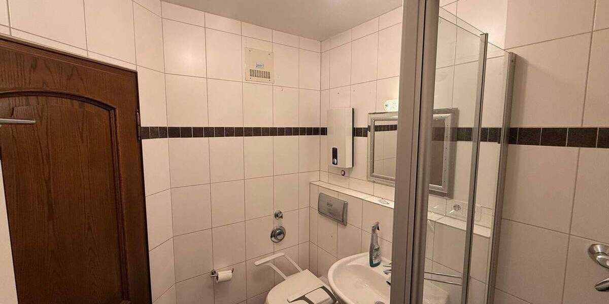 Etagenwohnung Castrop-Rauxel Castrop - 2 Zimmer, 77 m&sup2;, 164.997&euro; | Angebot:25865181