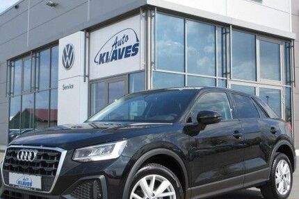 Audi Q2 45.400 km 21.550 &euro; Ascheberg 59387