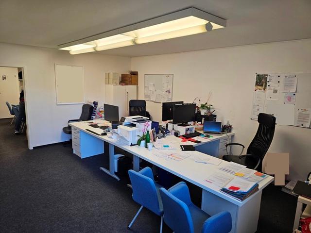 Gewerbeobjekt Hamm - 1.050&euro; | Angebot:18329595