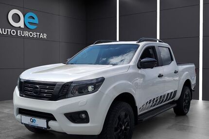 Nissan Navara 85.312 km 30.950 &euro; Hamm 59077