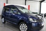 VW Caddy Kombi 1.6 TDI / 5-SITZER / -OPTIK / AHK 128.000 km 14.444 &euro; Hamm 59077