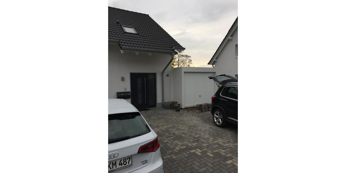 Mehrfamilienhaus, Wohnhaus Menden (Sauerland) Berkenhofskamp - 6 Zimmer, 169 m&sup2;, 539.999&euro; | Angebot:27179387