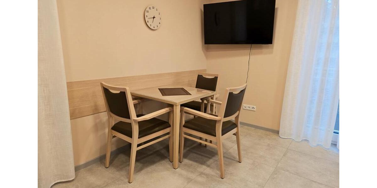 Etagenwohnung Ahlen - 2 Zimmer, 74 m&sup2;, 660&euro; | Angebot:25988587