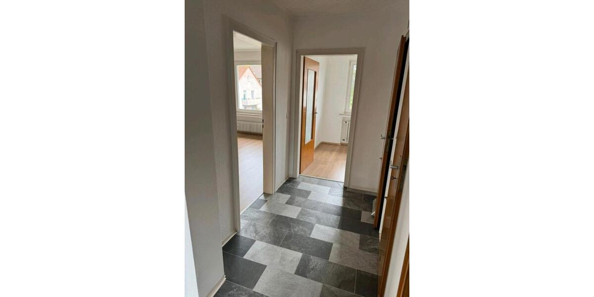 Etagenwohnung Witten Annen - 3 Zimmer, 70 m&sup2;, 525&euro; | Angebot:25715674