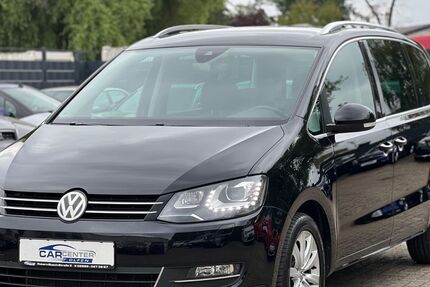 VW Sharan 275.000 km 10.490 &euro; Olfen 59399
