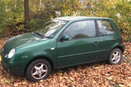VW Lupo 94.350 km 1.850 &euro; Witten 58456