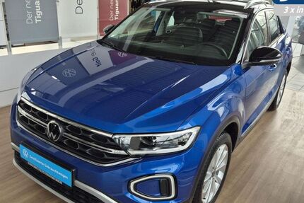 VW T-Roc 14.228 km 25.670 &euro; Hamm 59065