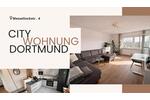 Etagenwohnung Dortmund Brackel - 3 Zimmer, 64 m&sup2;, 209.000&euro; | Angebot:26455468