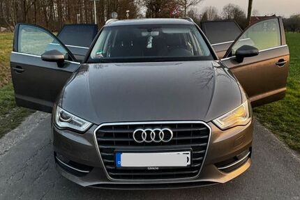 Audi A3 168.500 km 11.999 &euro; Hamm 59067