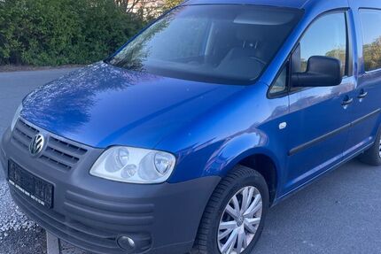 VW Caddy 323.070 km 5.600 &euro; Welver 59514