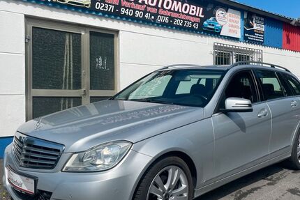 Mercedes-Benz C 250 136.245 km 12.999 &euro; Iserlohn 58640