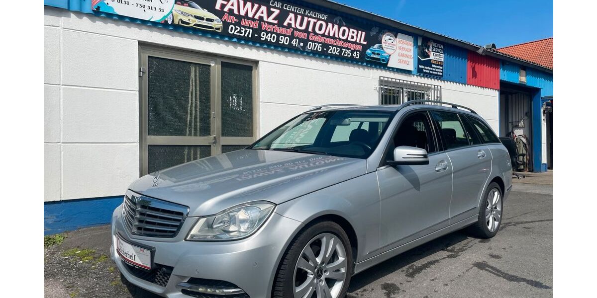 Mercedes-Benz C 250 136.245 km 12.999 &euro; Iserlohn 58640