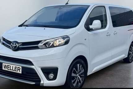 Toyota Proace 25.685 km 39.280 &euro; Hamm 59067
