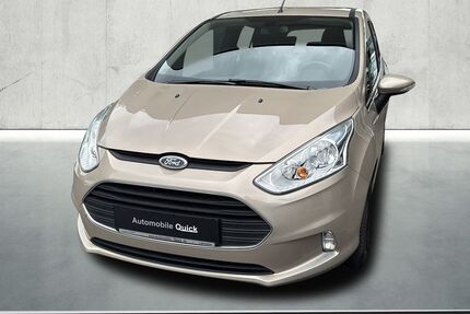 Ford B-Max 65.400 km 9.990 &euro; Iserlohn-Letmathe 58642
