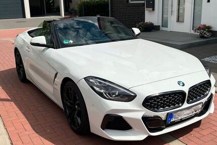 BMW Z4 22.060 km 38.000 &euro; Datteln 45711