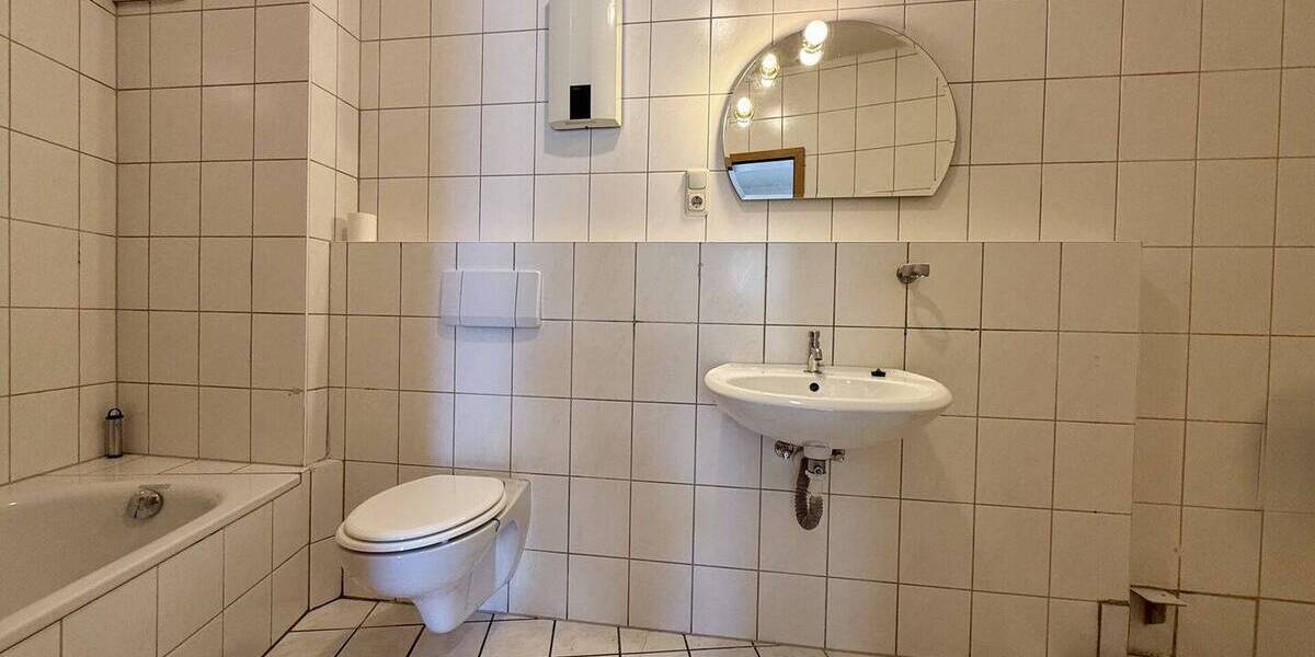 Etagenwohnung Fröndenberg Ardey - 3 Zimmer, 87 m&sup2;, 189.000&euro; | Angebot:26807139