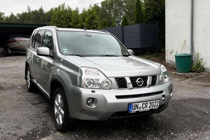 Nissan X-Trail 151.000 km 7.670 &euro; Fröndenberg 58730