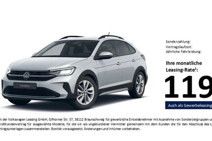 VW Taigo 8.160 km 24.433 &euro; Bergkamen 59192