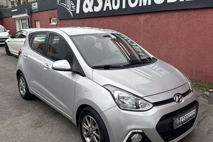Hyundai i10 117.710 km 6.250 &euro; Dortmund 44147