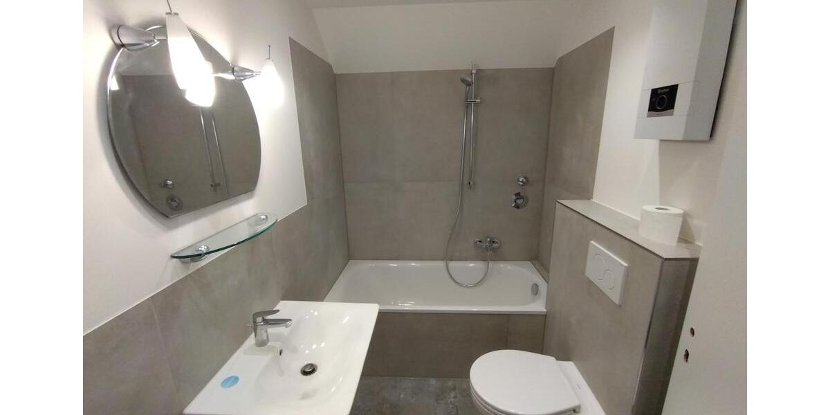 Etagenwohnung Datteln - 2 Zimmer, 61 m&sup2;, 580&euro; | Angebot:25416067