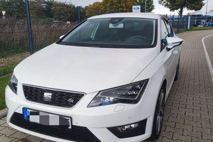 Seat Leon 140.000 km 12.100 &euro; Ahlen 59227