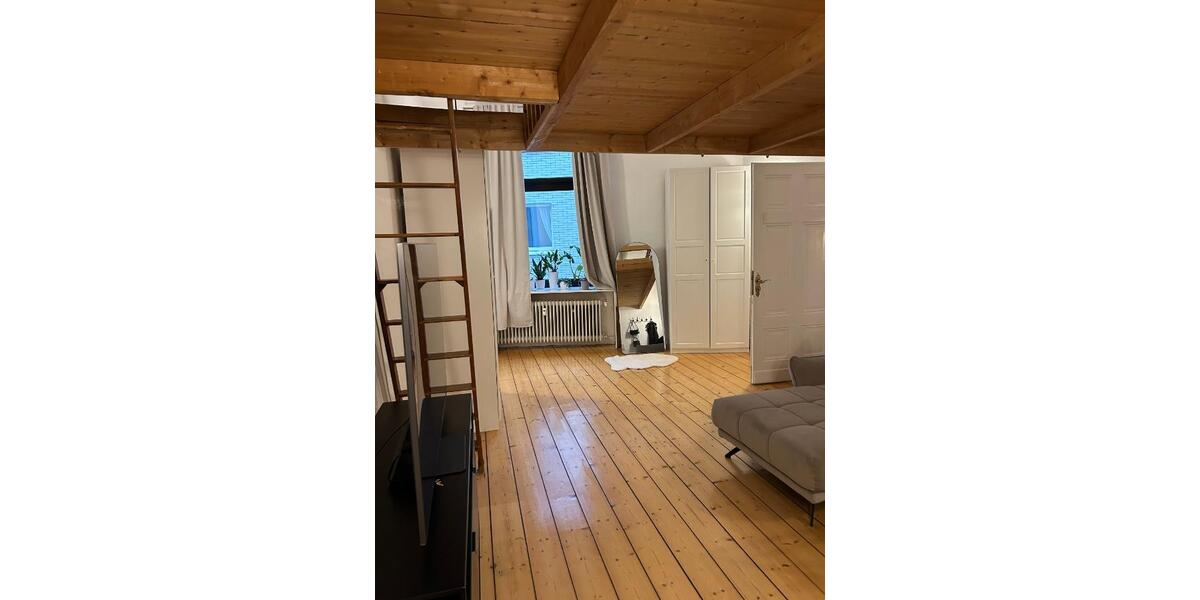 Etagenwohnung Dortmund - 2 Zimmer, 60 m&sup2;, 720&euro; | Angebot:25430631