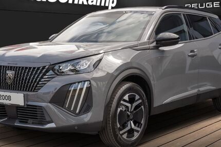 Peugeot 2008 4.850 km 27.580 &euro; Lünen 44532