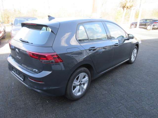 VW Golf Life 1.0 eTSI DSG LAMERA ALU APS LED CLIMATRO 28.737 km 20.988 &euro; Bergkamen 59192