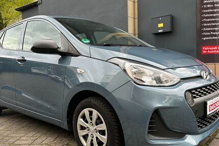 Hyundai i10 103.950 km 6.380 &euro; Dortmund 44369