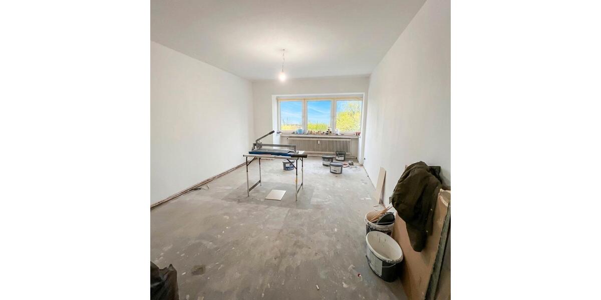Etagenwohnung Dortmund Huckarde - 3 Zimmer, 70 m&sup2;, 990&euro; | Angebot:25512273
