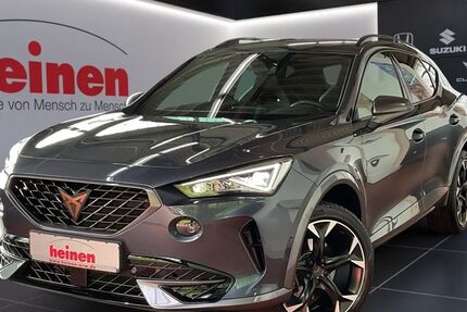 Cupra Formentor 27.008 km 25.909 &euro; Werne 59368