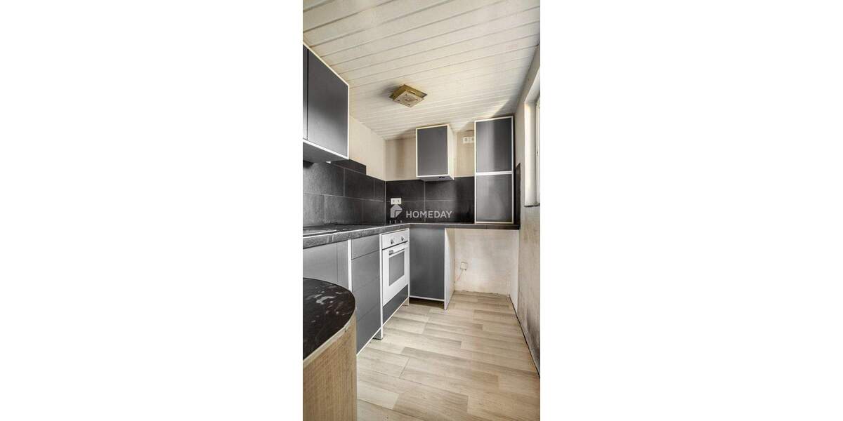 Einfamilienhaus Werl Westönnen - 5 Zimmer, 91 m&sup2;, 98.000&euro; | Angebot:25737631