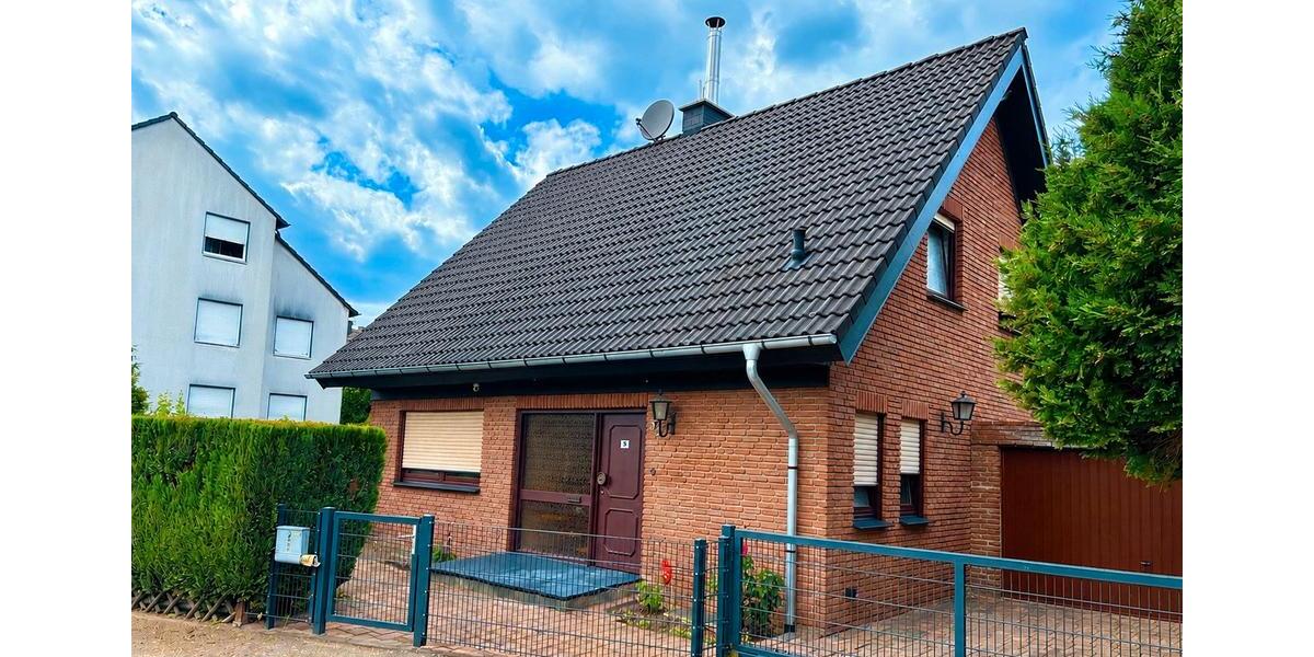 Einfamilienhaus Castrop-Rauxel Rauxel - 6 Zimmer, 120 m&sup2;, 549.000&euro; | Angebot:27287426