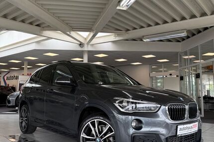 BMW X1 84.200 km 24.950 &euro; Hamm 59065