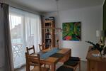 Dachgeschoßwohnung Senden - 3 Zimmer, 82 m&sup2;, 820&euro; | Angebot:25974970