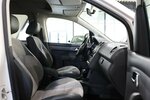 VW Caddy KOMBI 1.6 TDI DSG EDITION-30 WHITE & BLACK 144.000 km 15.444 &euro; Hamm 59077