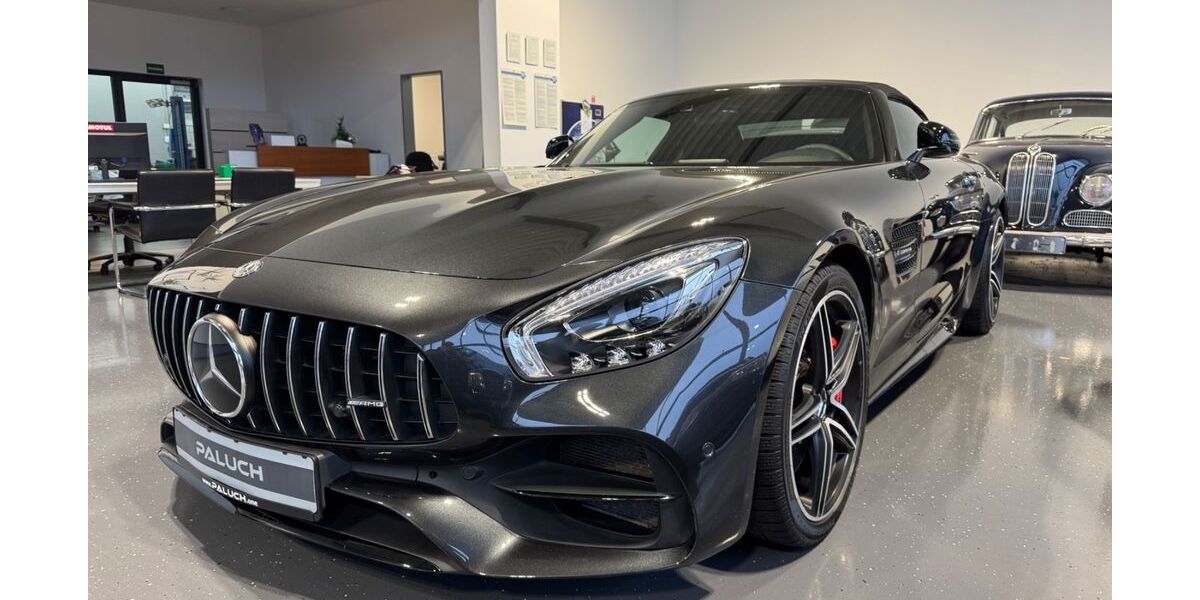 Mercedes-Benz AMG GT C 106.000 km 86.390 &euro; Hamm 59071