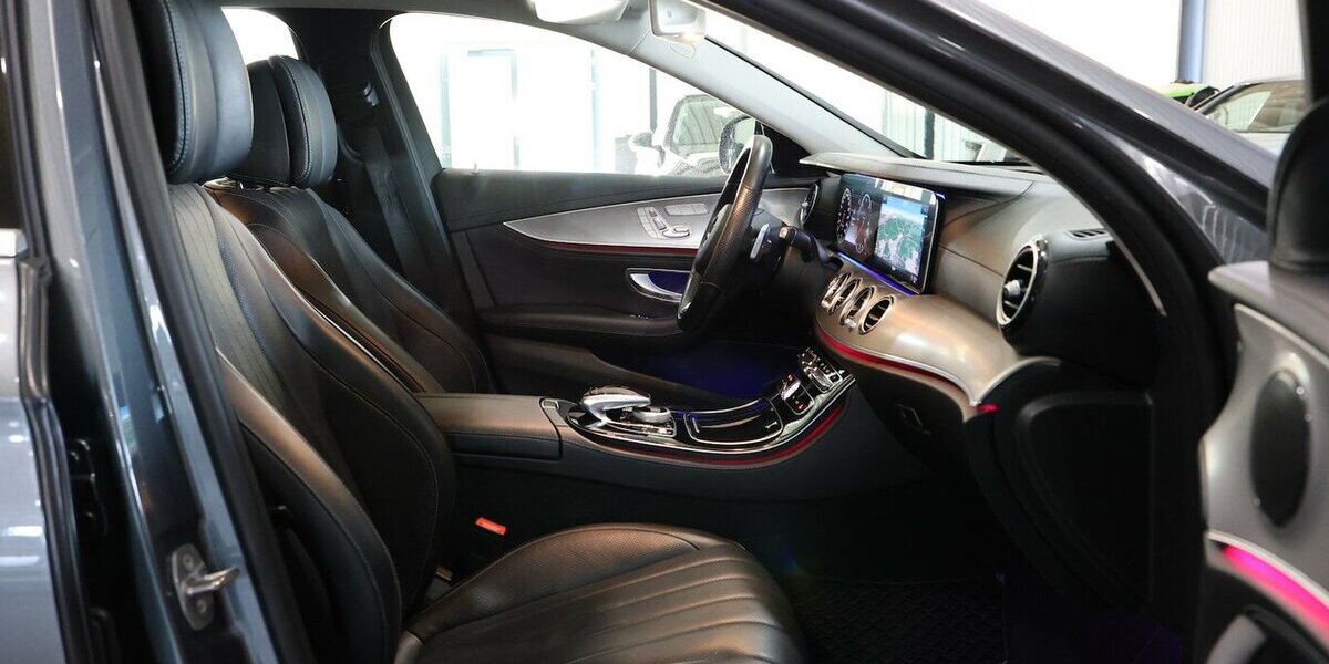 Mercedes-Benz E 220 d 4M LUXURY / WIDESCREEN+HEAD-UP / LED 150.000 km 25.991 &euro; Hamm 59077