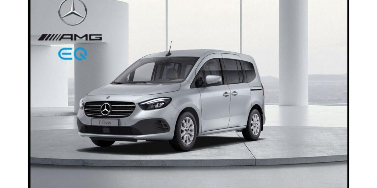 Mercedes-Benz T-Klasse 12.127 km 32.480 &euro; Dortmund 44139