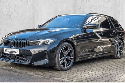 BMW 318 47.700 km 34.950 &euro; Iserlohn 58636