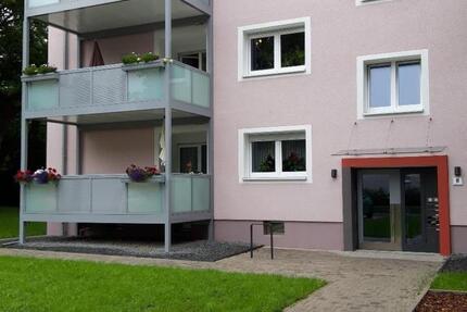 Wohnung Oer-Erkenschwick Erkenschwick - 3.5 Zimmer, 65 m&sup2;, 598&euro; | Angebot:25871626