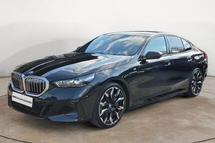 BMW 550 46.005 km 65.490 &euro; Hamm 59071