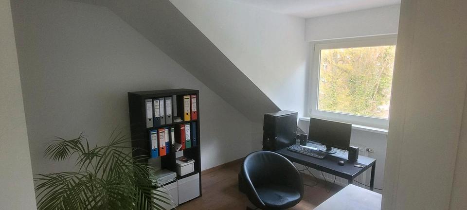 Dachgeschoßwohnung Sendenhorst - 3 Zimmer, 54 m&sup2;, 540&euro; | Angebot:25976735