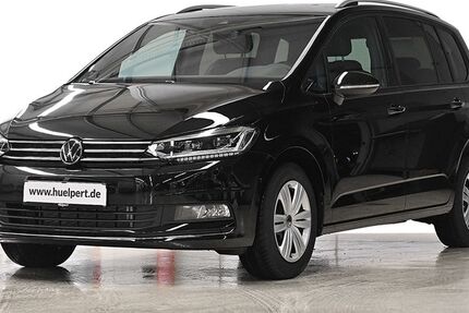 VW Touran 7.267 km 39.333 &euro; Unna 59423