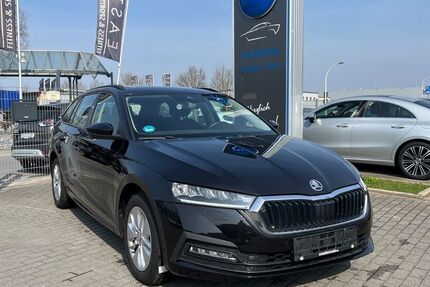 Skoda Octavia 123.430 km 19.999 &euro; Werl 59457